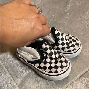 Vans Shoes